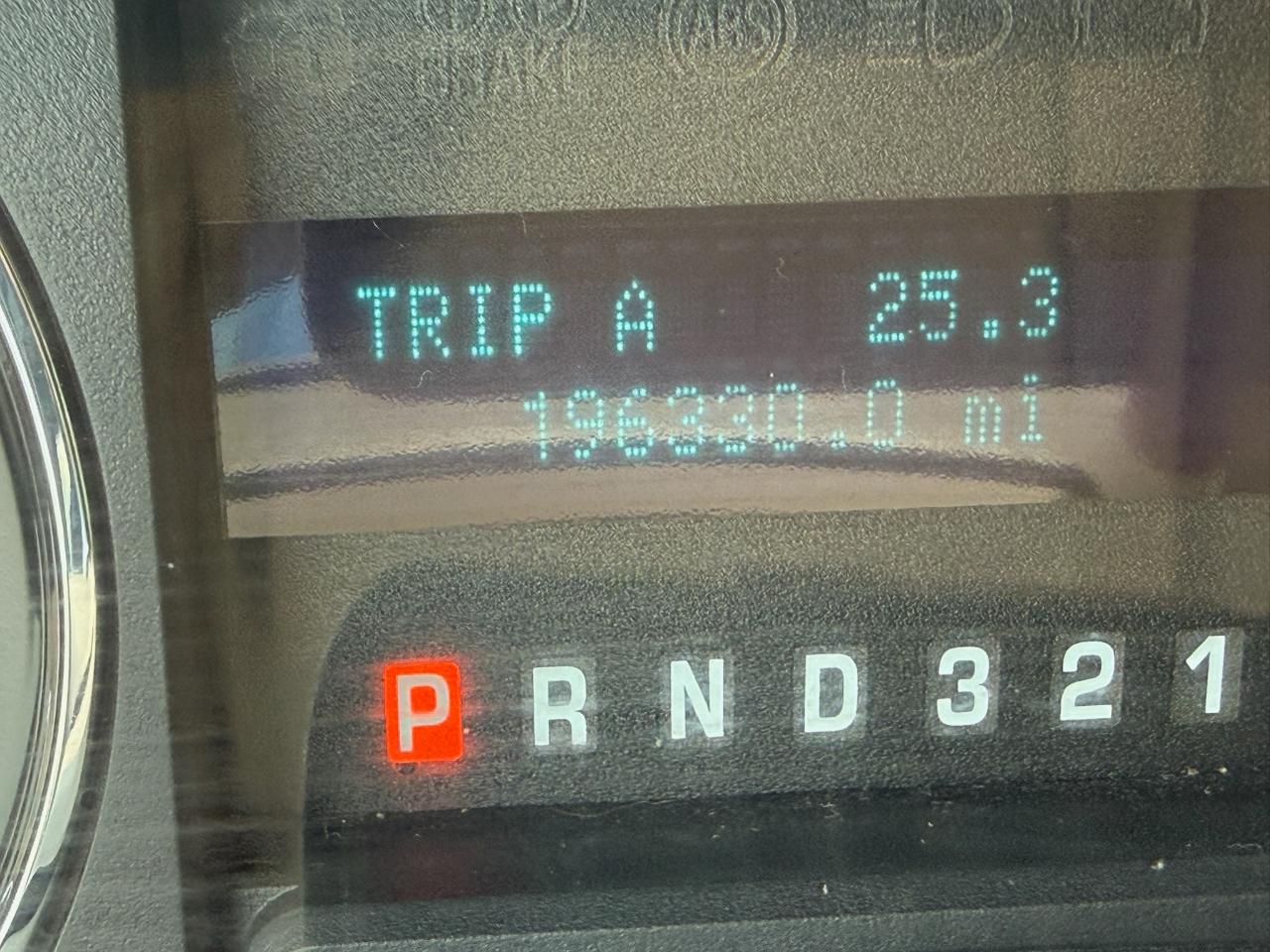 Ford F-150 XLT 2WD 2009