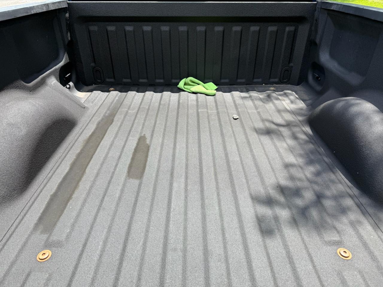 Ford F-150 XLT 2WD 2009