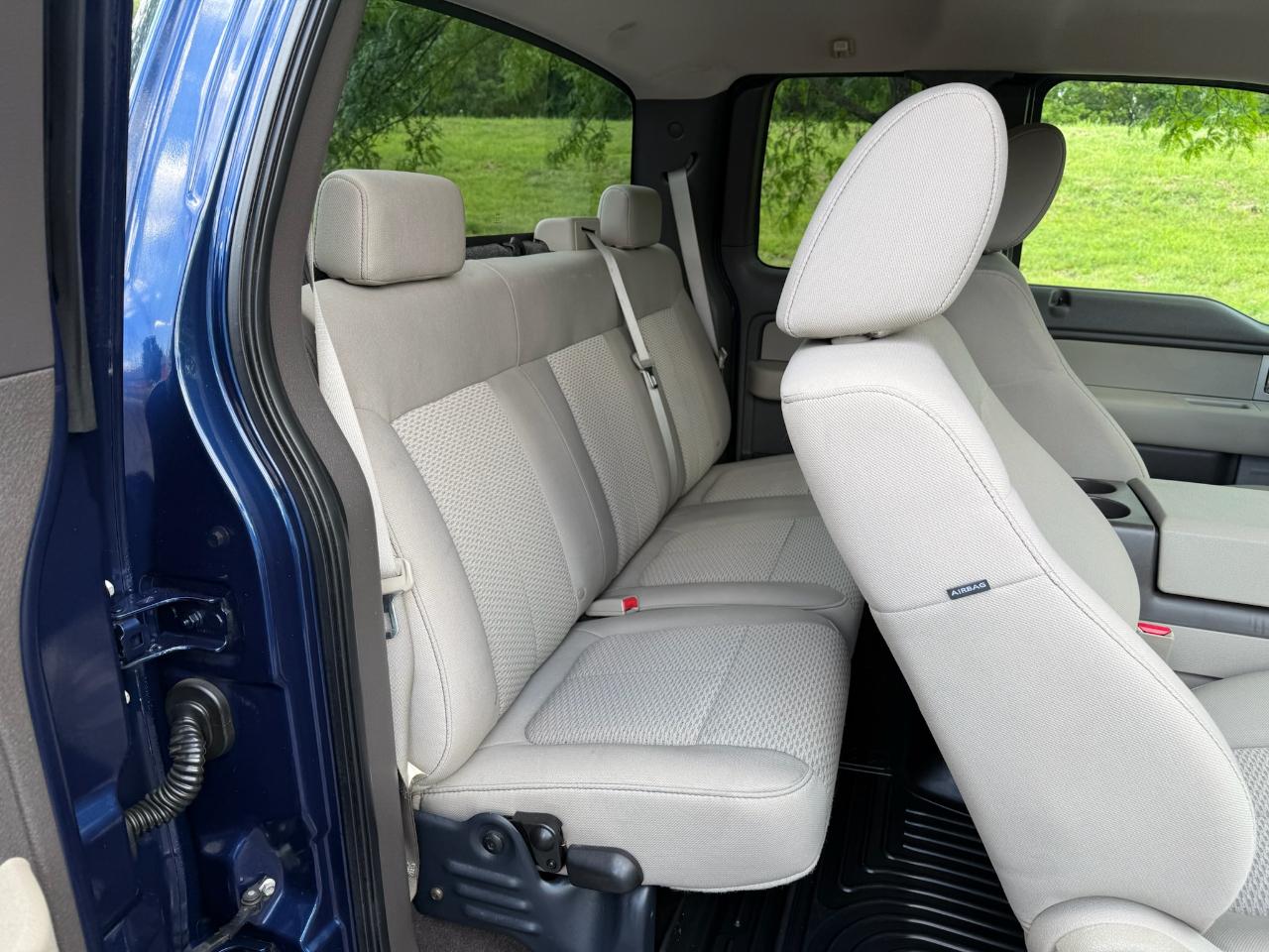 Ford F-150 XLT 2WD 2009