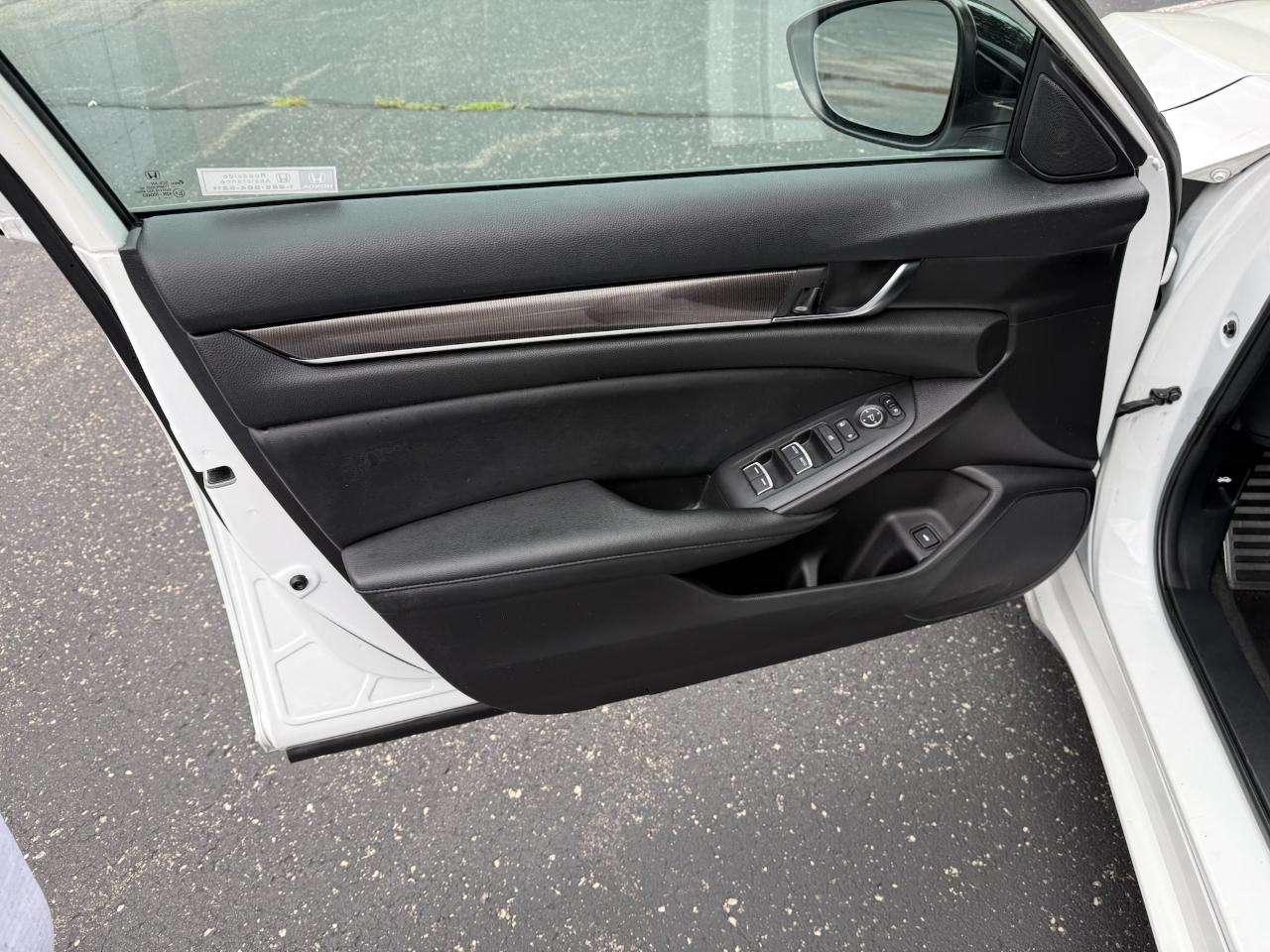Honda Accord Sport Special Edition 2021