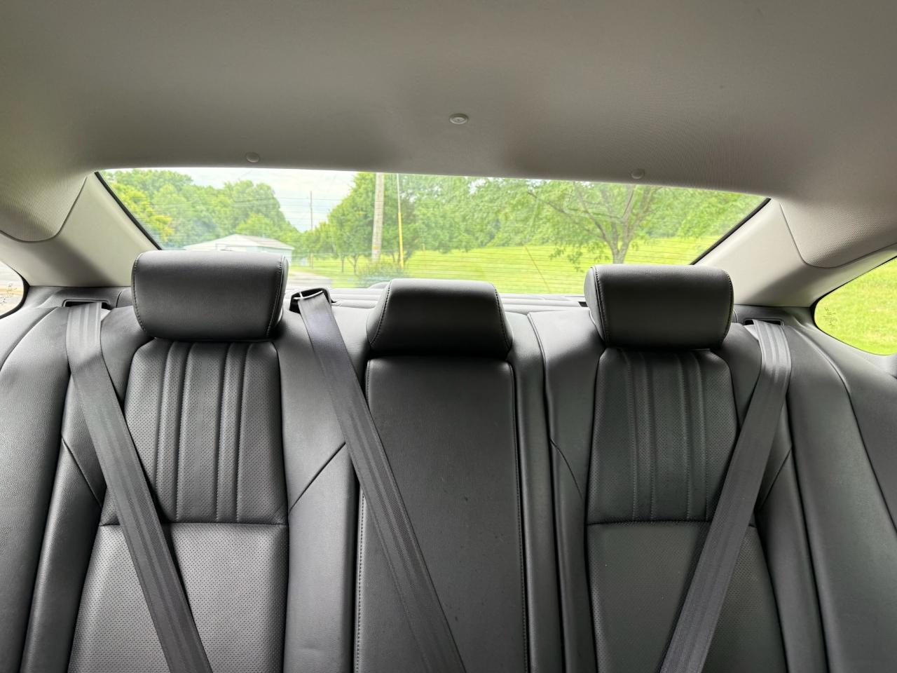 Honda Accord Sport Special Edition 2021
