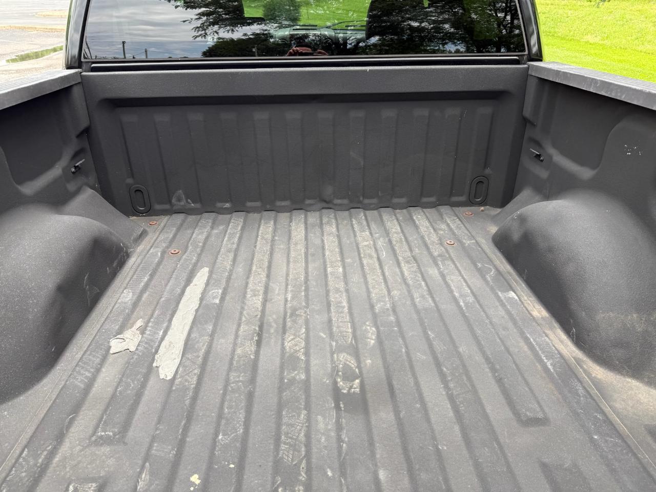 Ford F-150 Lariat SuperCrew 2WD 2005