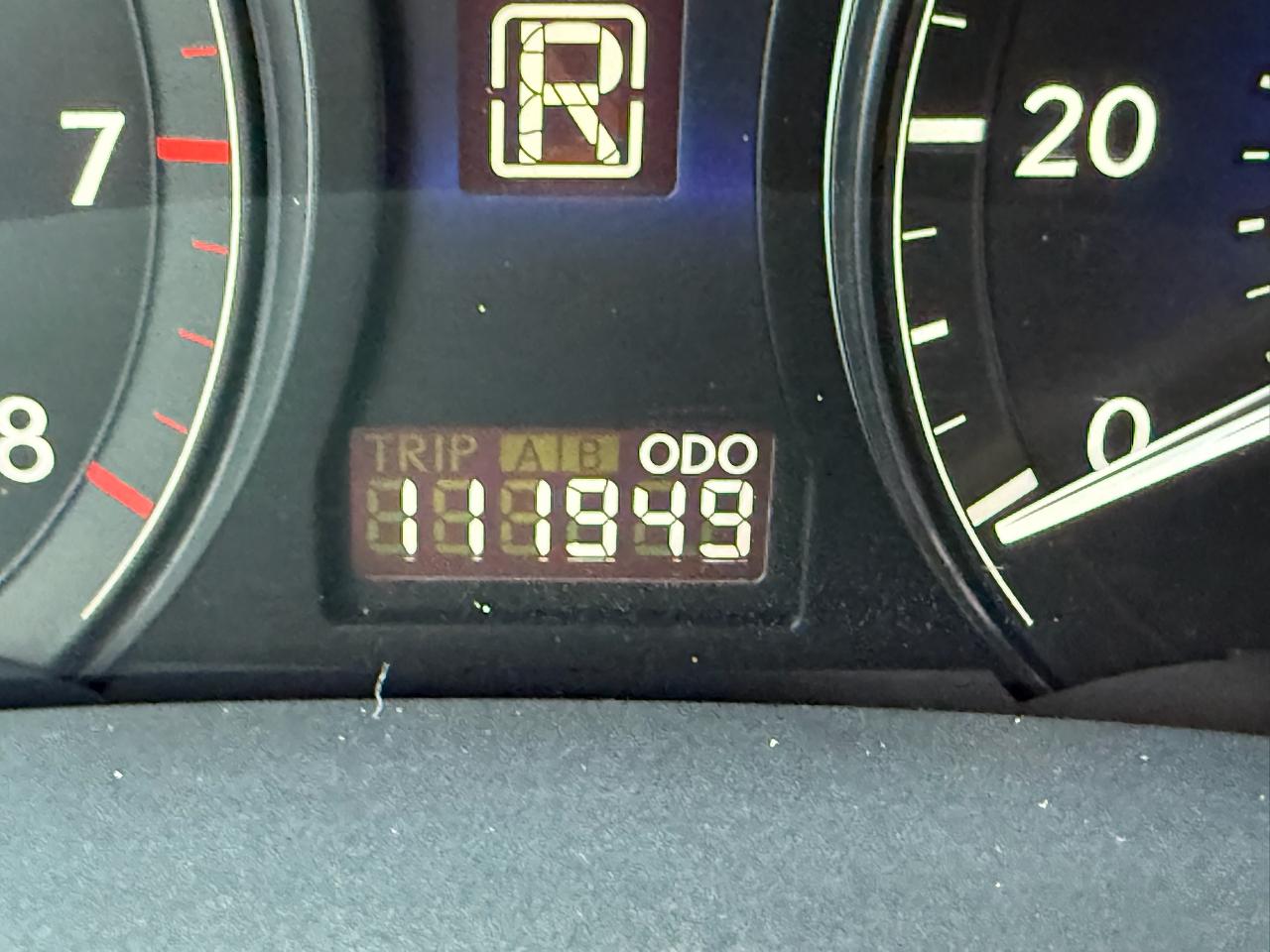 Lexus RX 350 AWD 2010