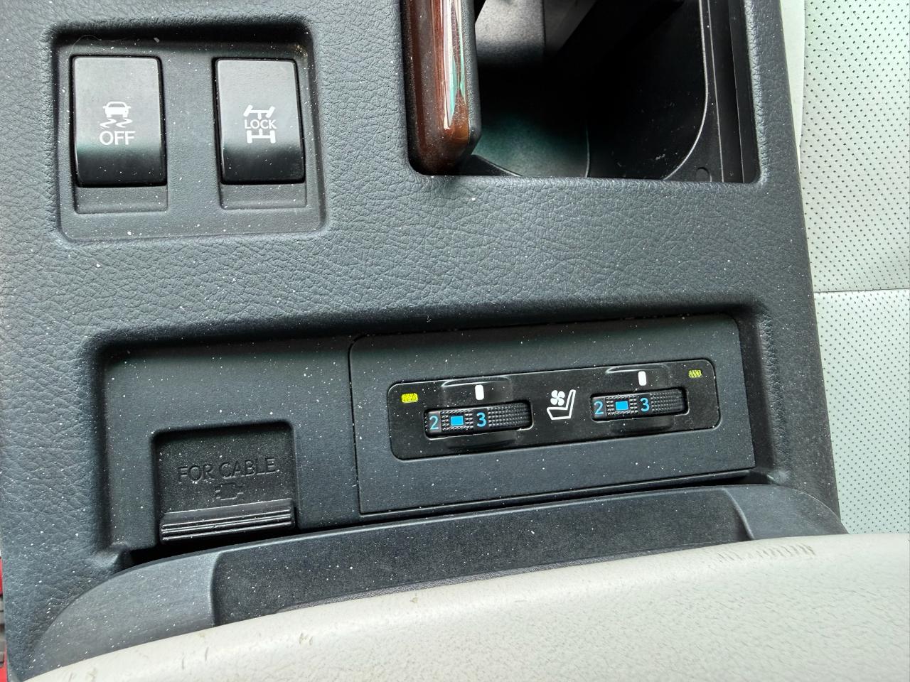 Lexus RX 350 AWD 2010