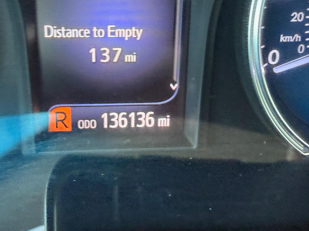 Toyota Camry XSE 2015