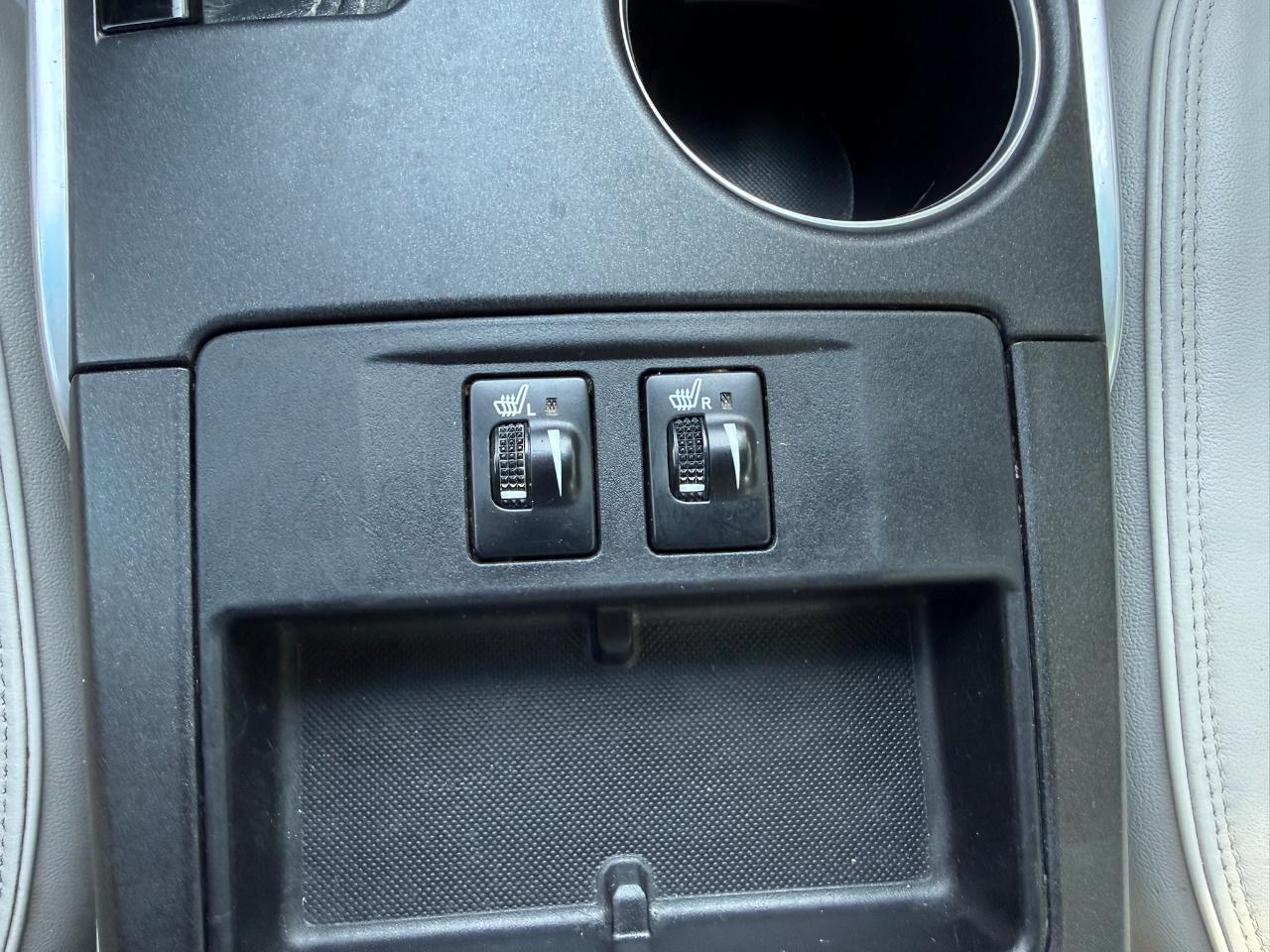 Toyota Camry XSE 2015