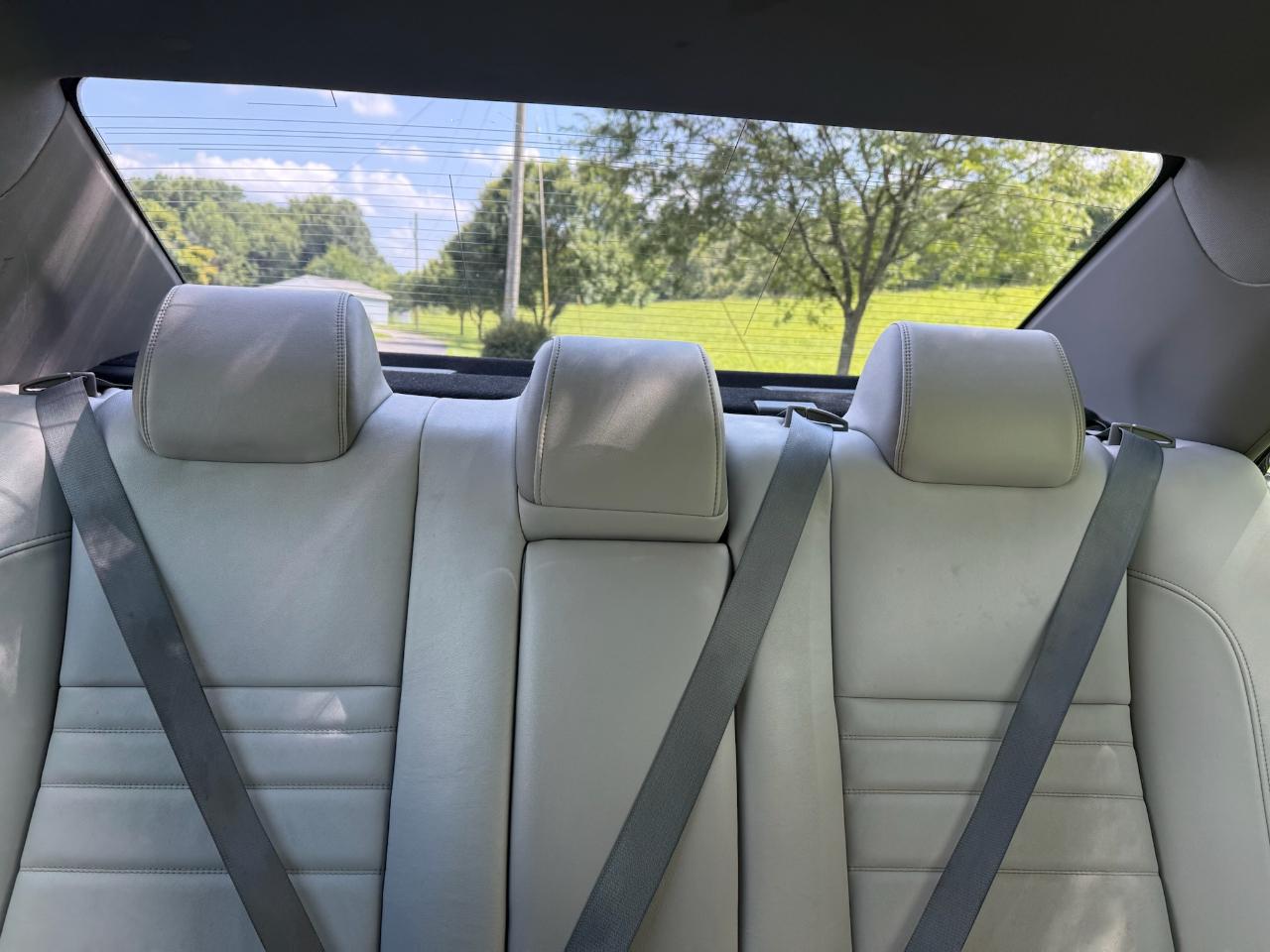 Toyota Camry XSE 2015