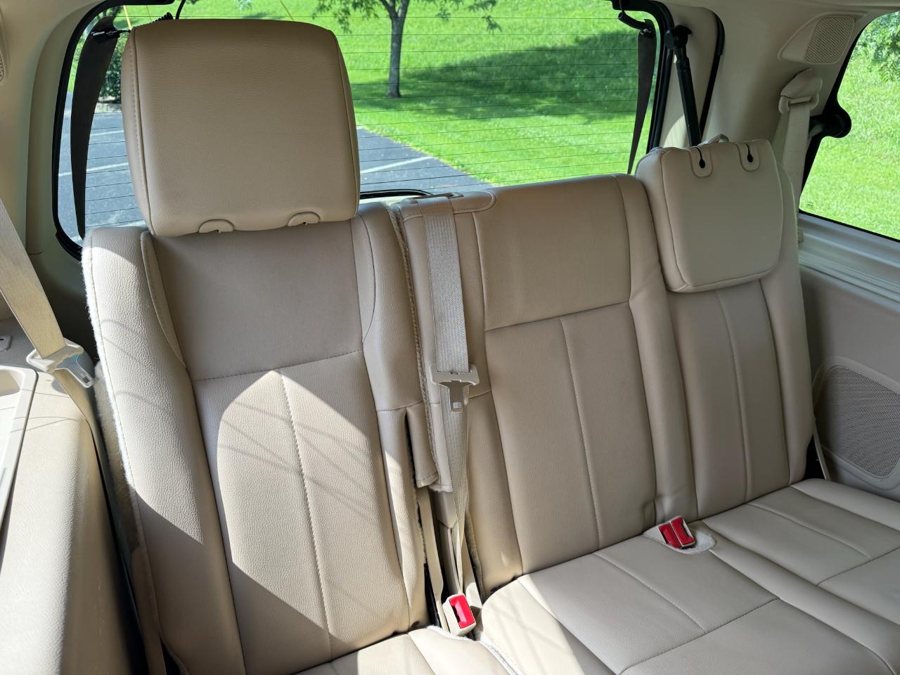 Ford Expedition XLT 2015