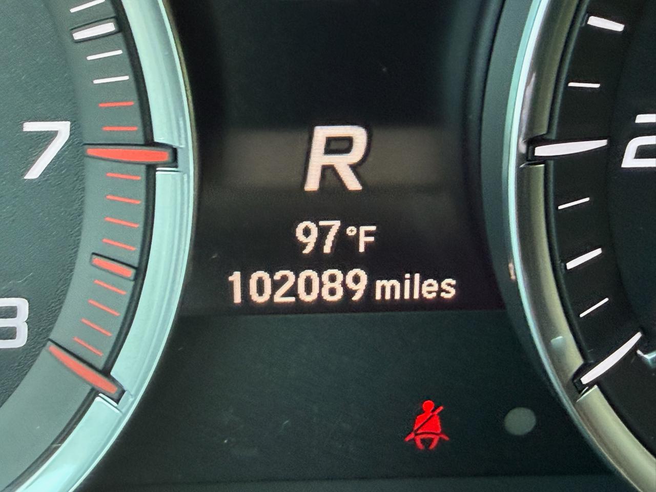 Acura TLX SH-AWD V6 w/Advance Pkg 2015