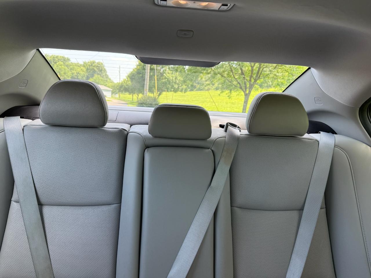 Acura TLX SH-AWD V6 w/Advance Pkg 2015