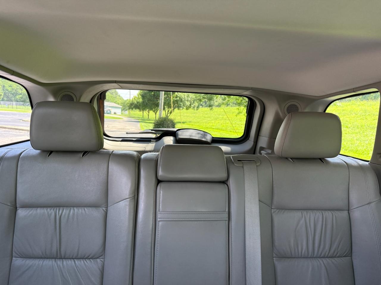 Jeep Grand Cherokee Laredo 4WD 2012