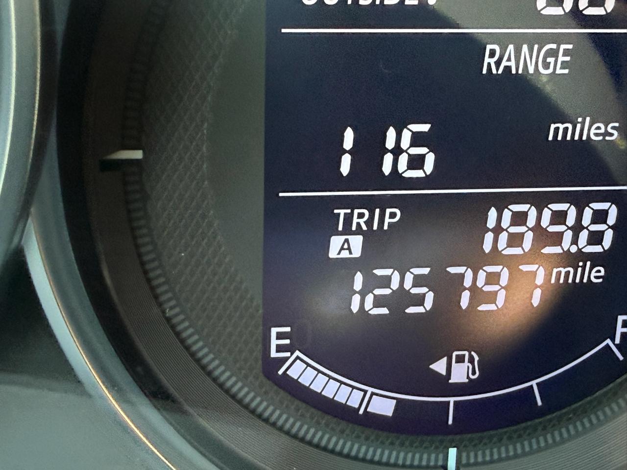 Mazda MAZDA6 i Touring 2016