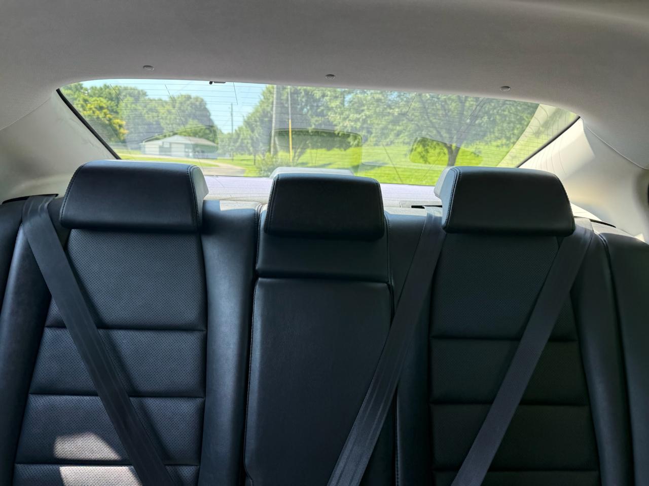 Mazda MAZDA6 i Touring 2016