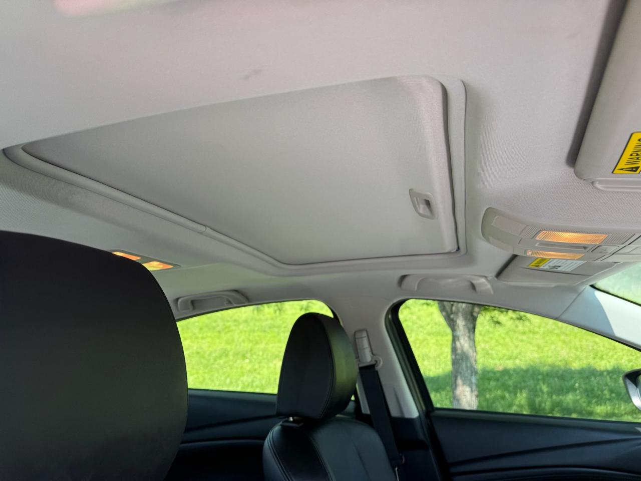 Mazda MAZDA6 i Touring 2016