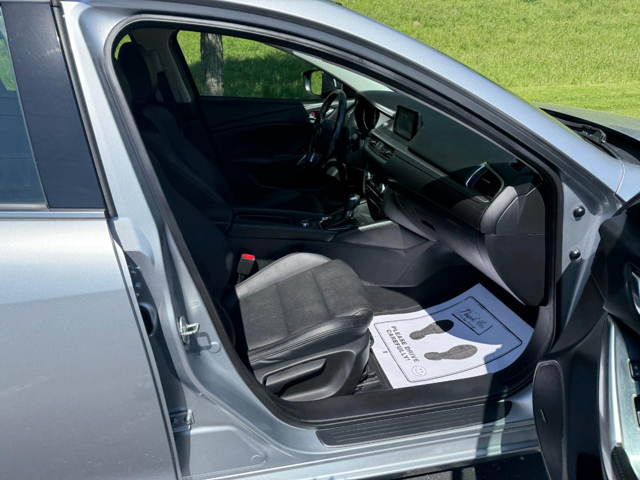 Mazda MAZDA6 i Touring 2016
