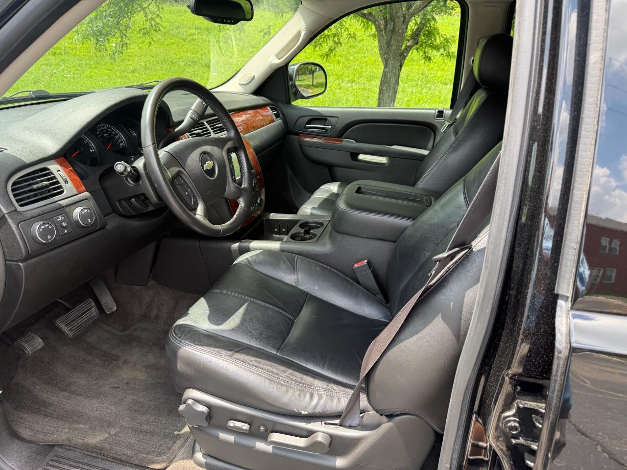 Chevrolet Tahoe LT 4WD 2010