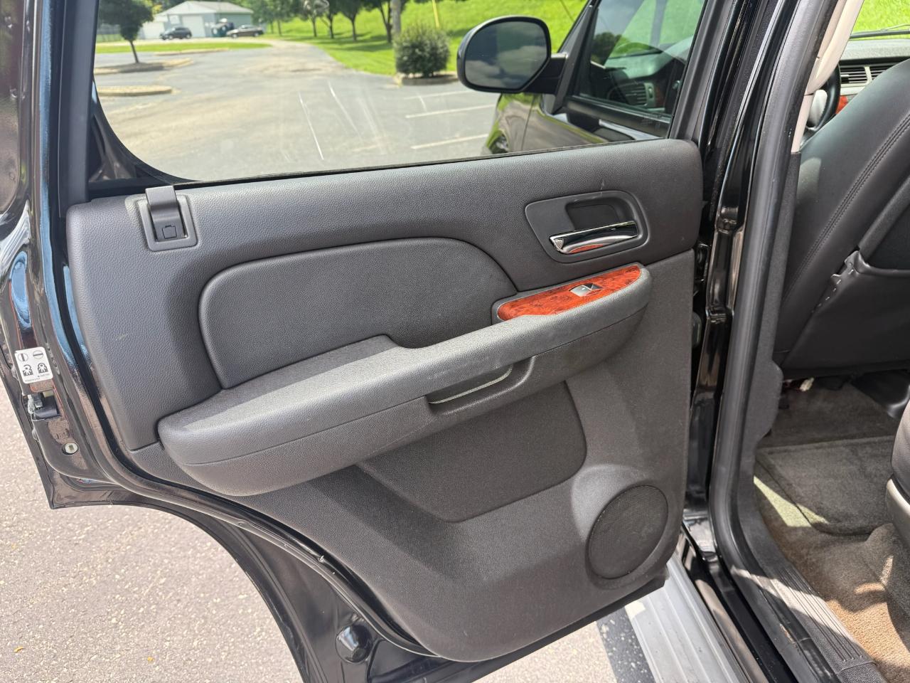 Chevrolet Tahoe LT 4WD 2010