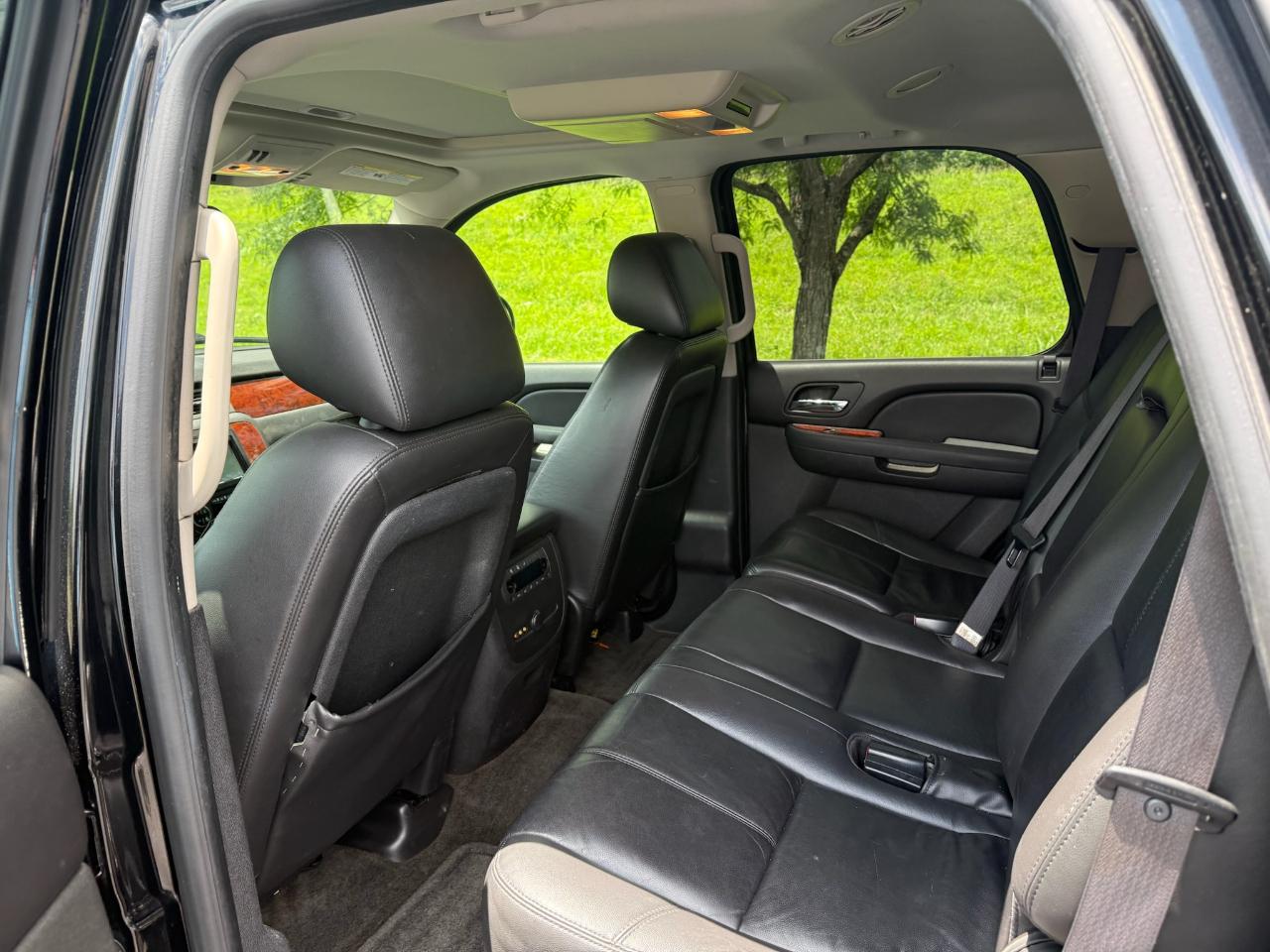 Chevrolet Tahoe LT 4WD 2010