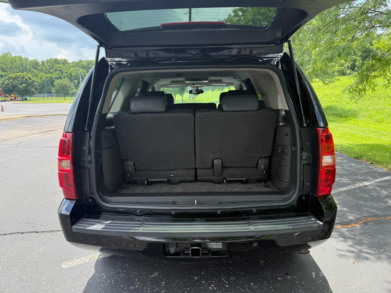 Chevrolet Tahoe LT 4WD 2010