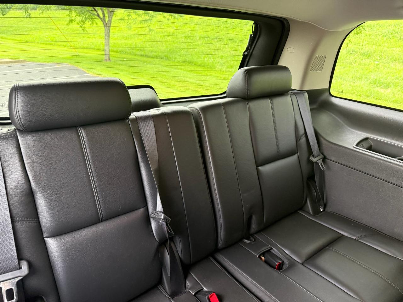 Chevrolet Tahoe LT 4WD 2010
