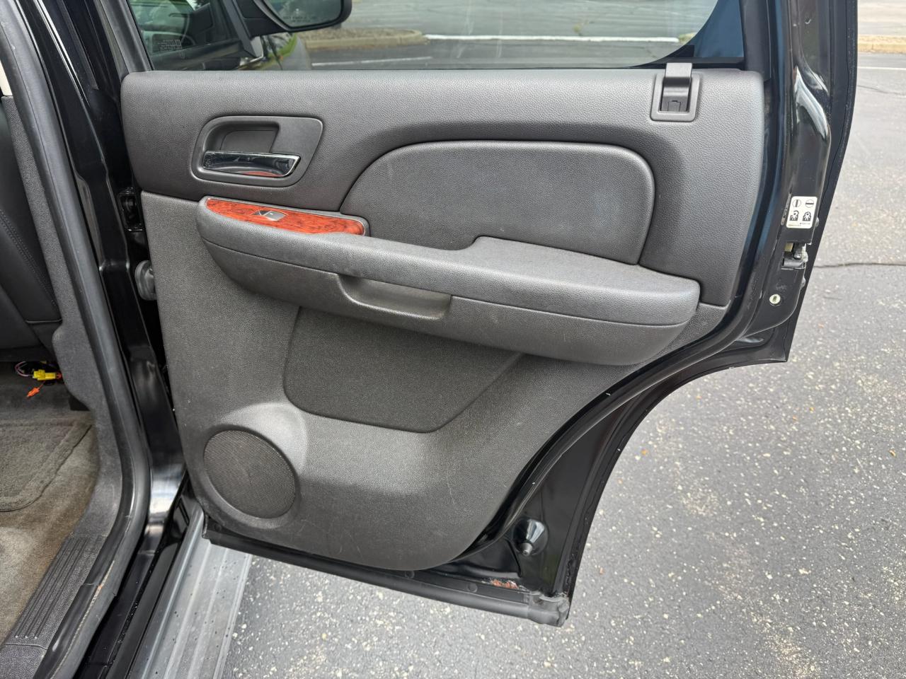 Chevrolet Tahoe LT 4WD 2010