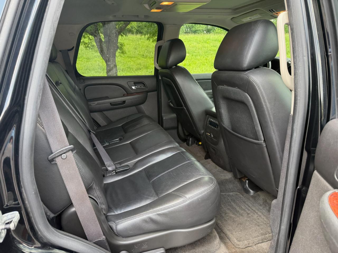 Chevrolet Tahoe LT 4WD 2010