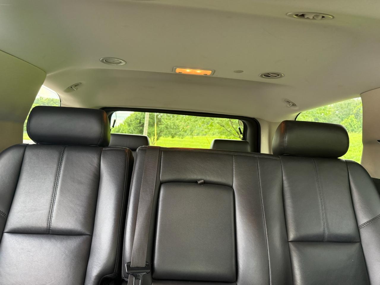 Chevrolet Tahoe LT 4WD 2010
