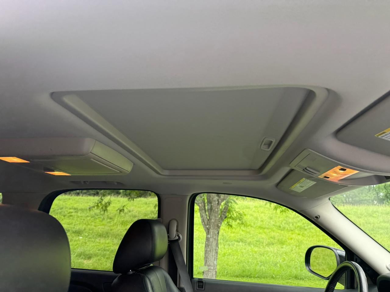 Chevrolet Tahoe LT 4WD 2010