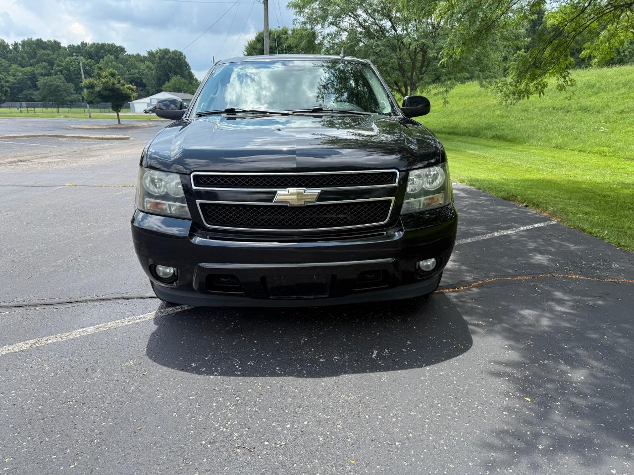 Chevrolet Tahoe LT 4WD 2010