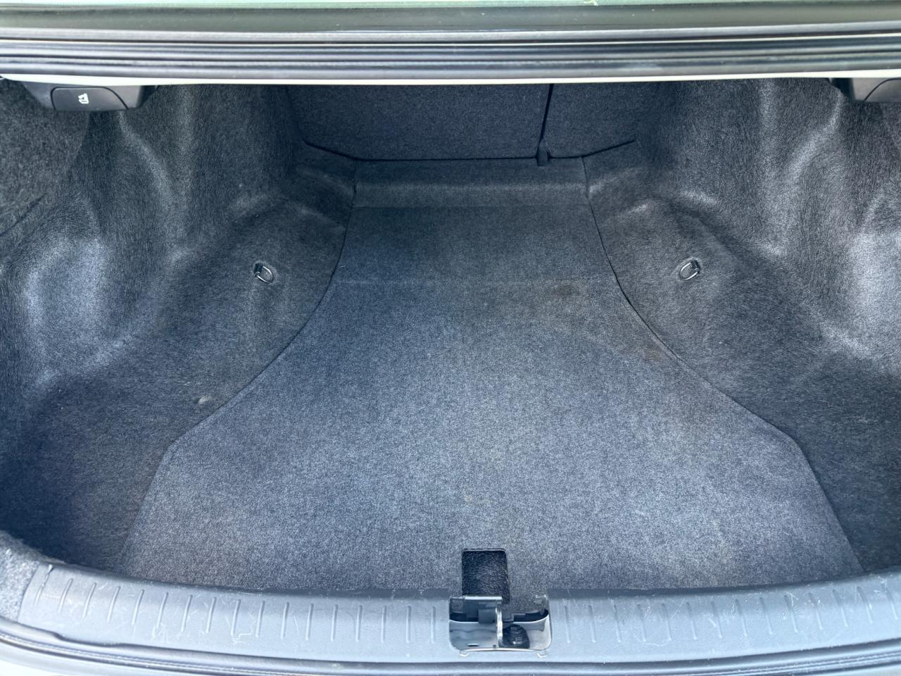 Acura TSX Tech 4D Sedan 2010