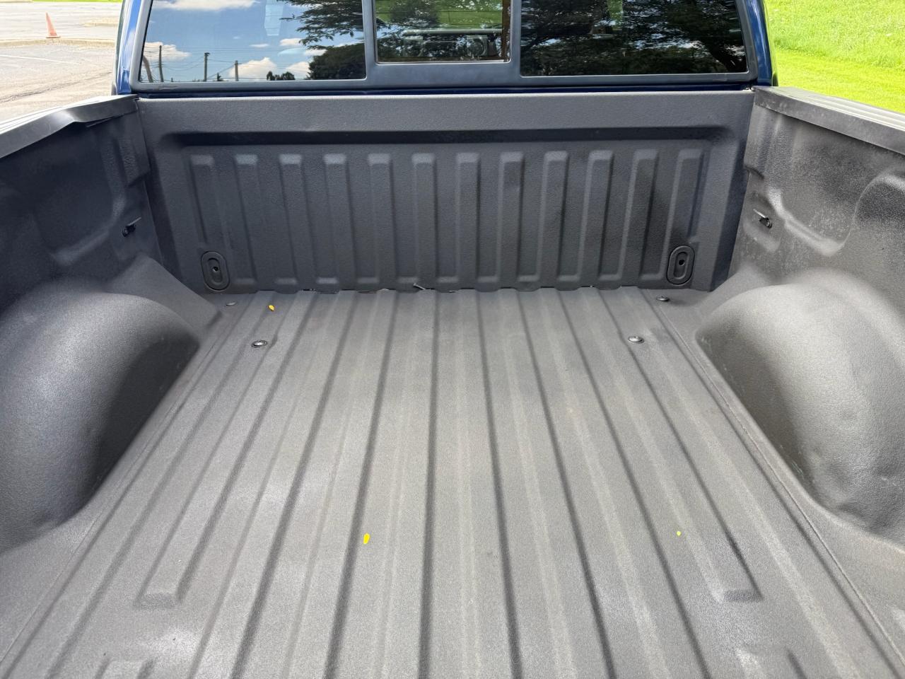 Ford F-150 Lariat SuperCrew 4WD 2012