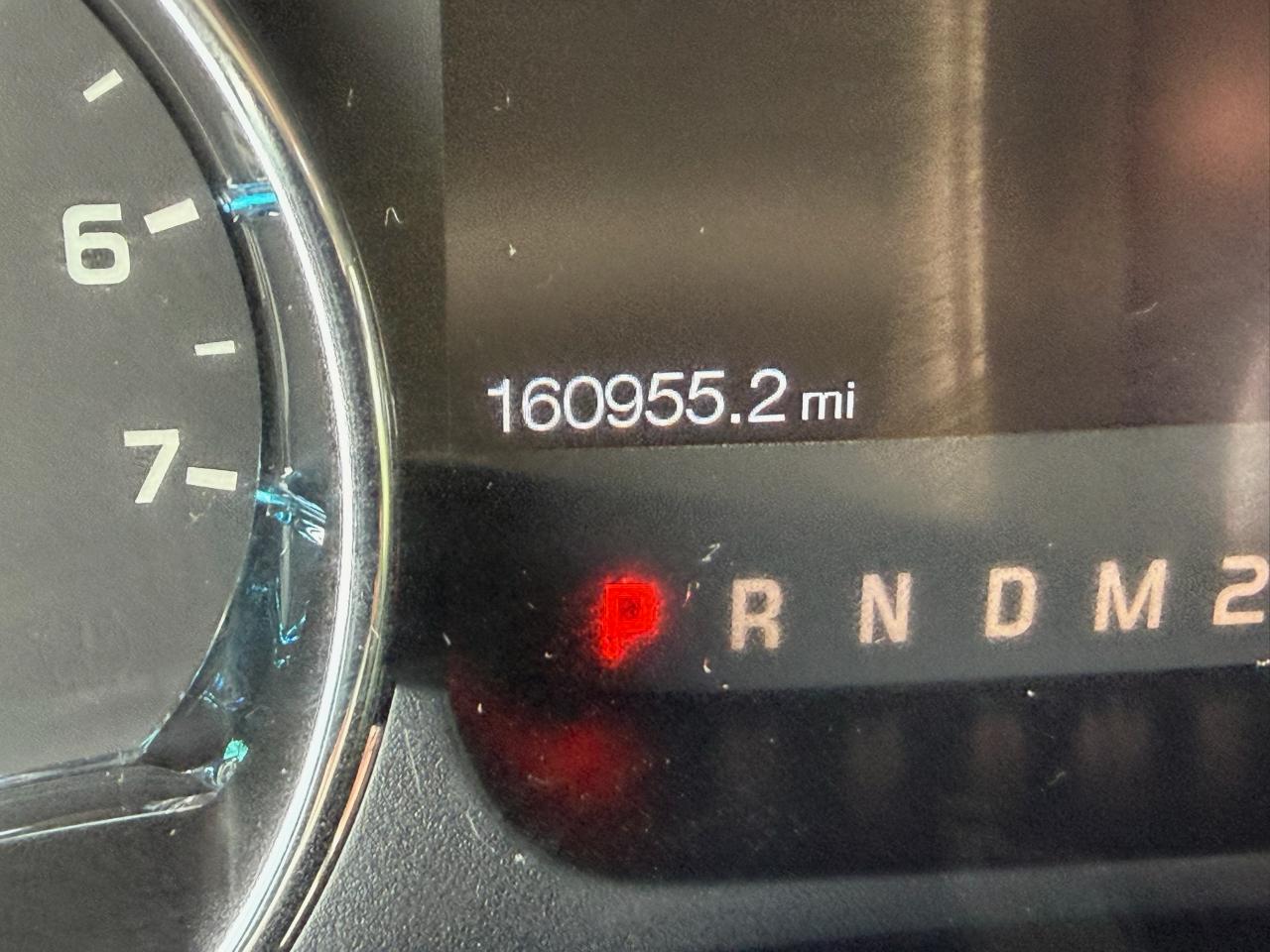 Ford F-150 XLT 4x4 SuperCrew 2014