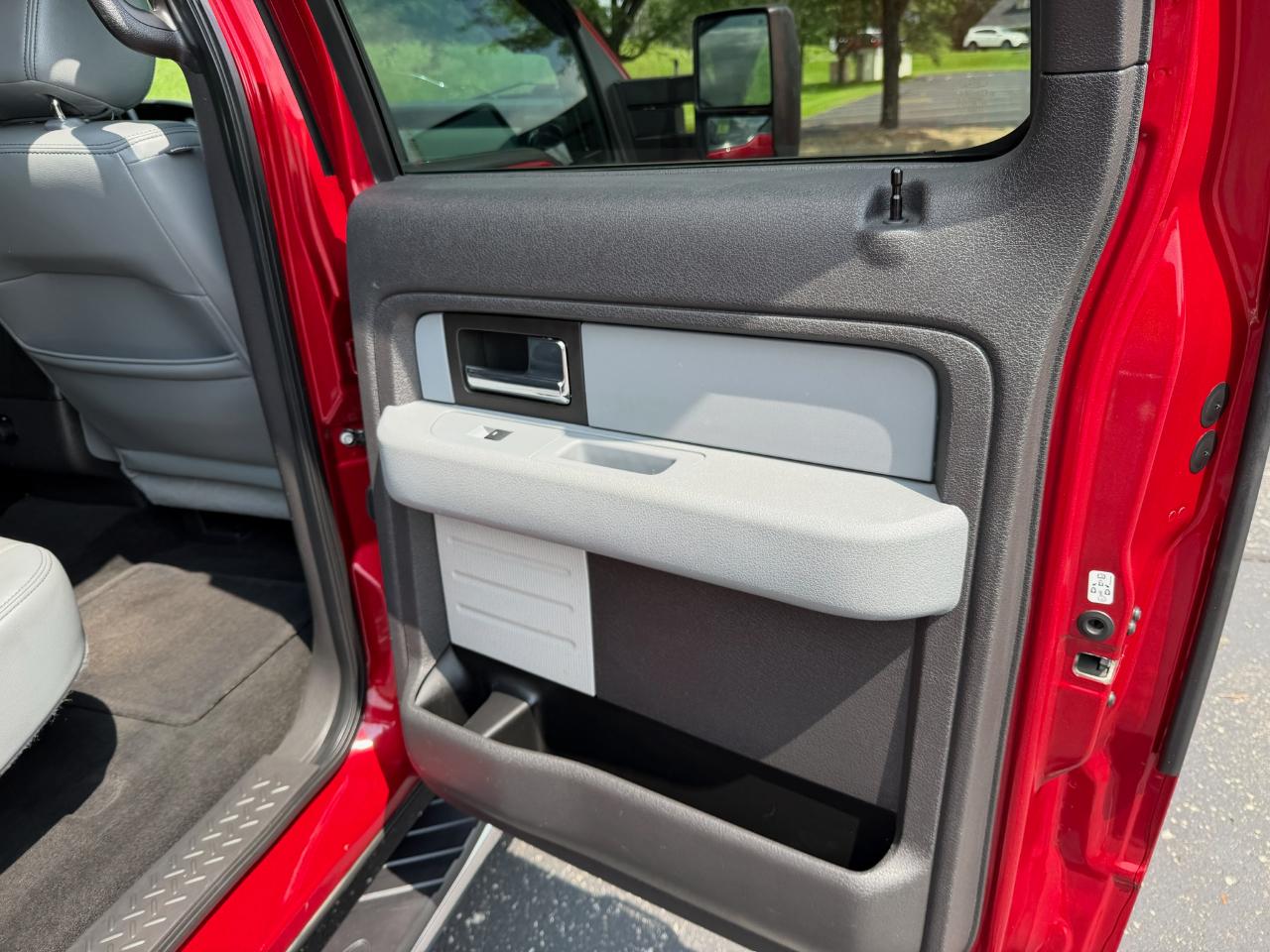 Ford F-150 XLT 4x4 SuperCrew 2014