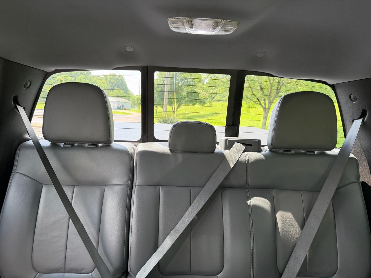 Ford F-150 XLT 4x4 SuperCrew 2014