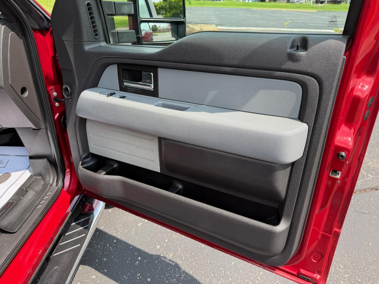 Ford F-150 XLT 4x4 SuperCrew 2014