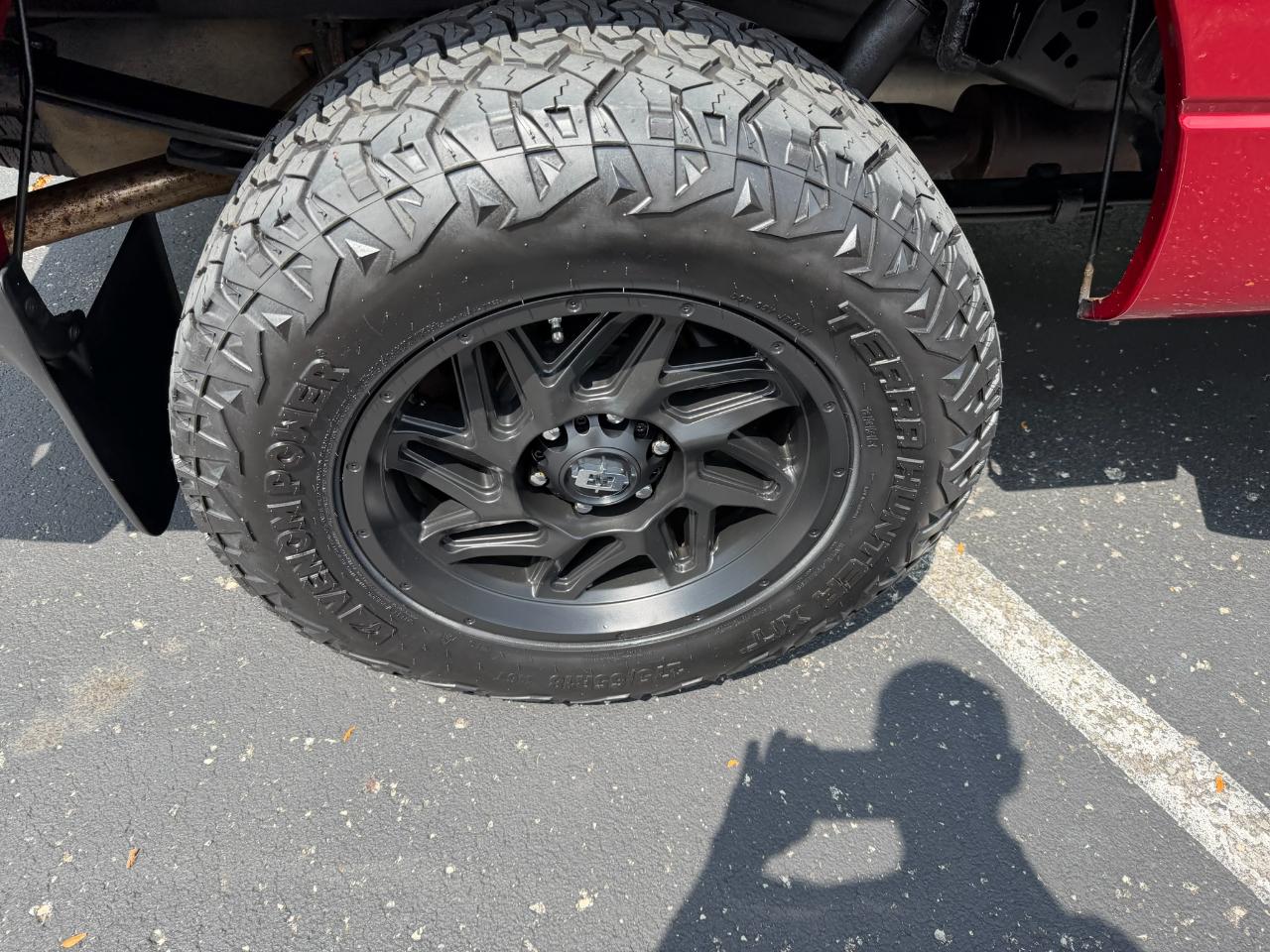 Ford F-150 XLT 4x4 SuperCrew 2014