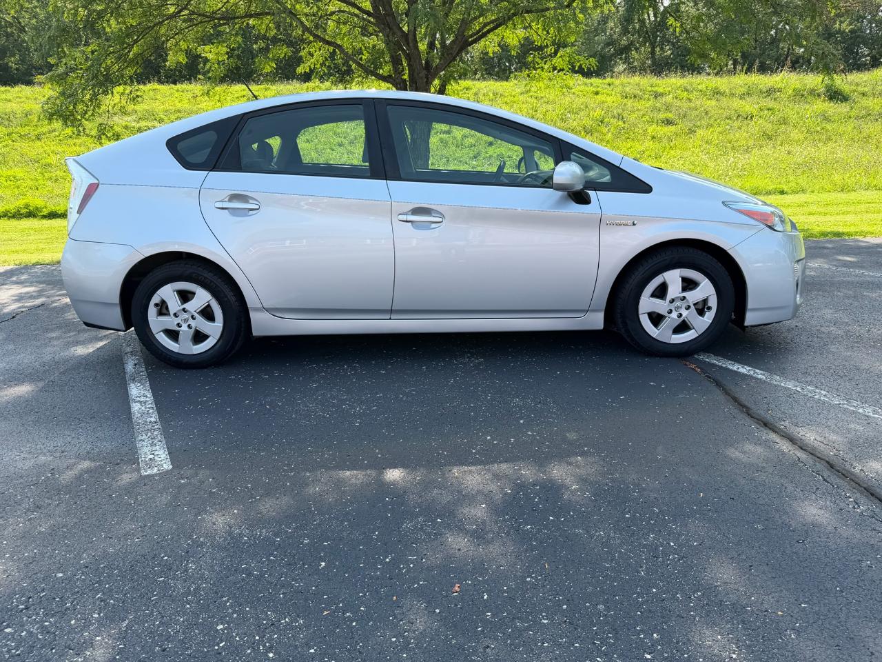 Toyota Prius Prius I 2011