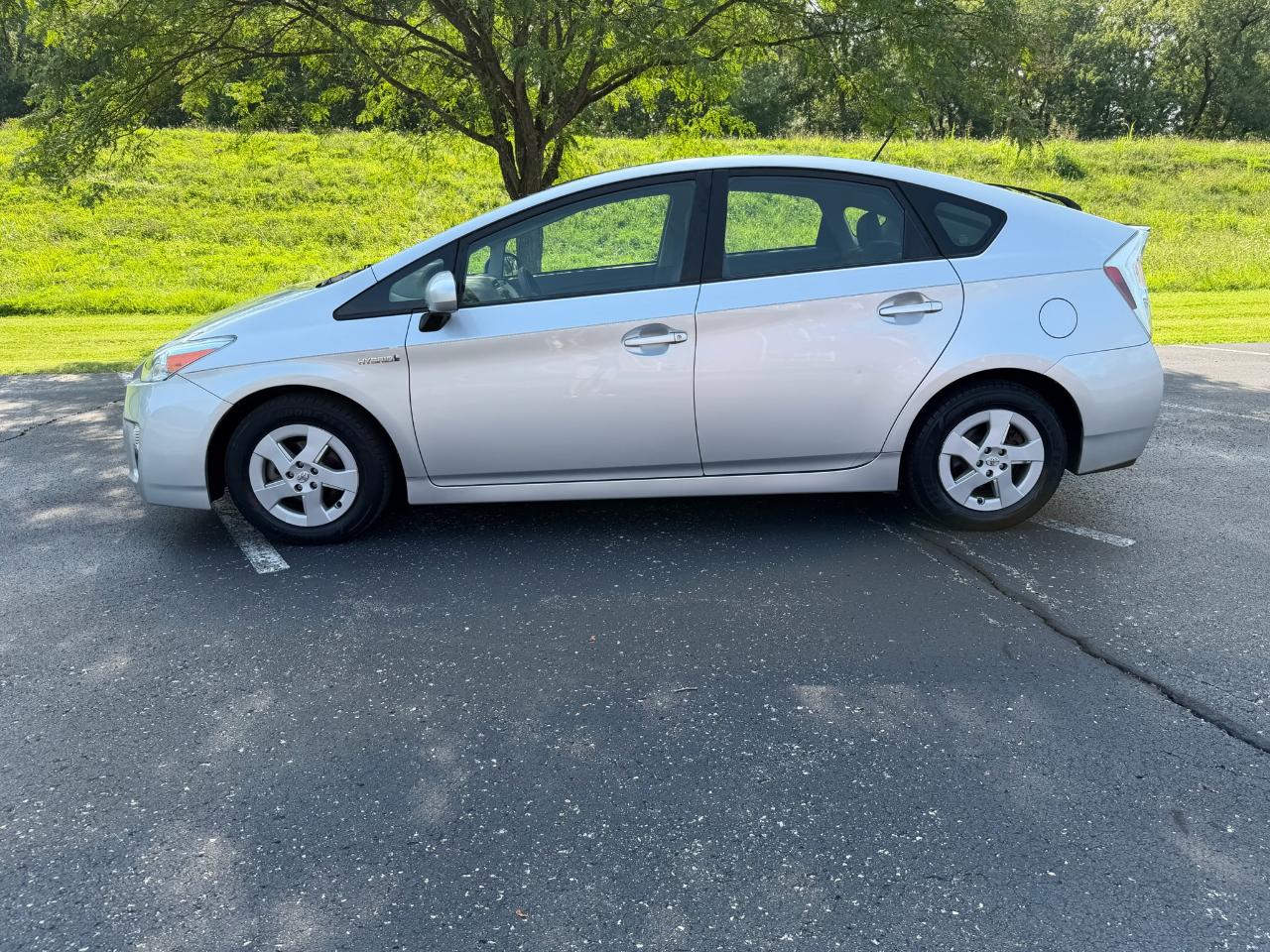 Toyota Prius Prius I 2011