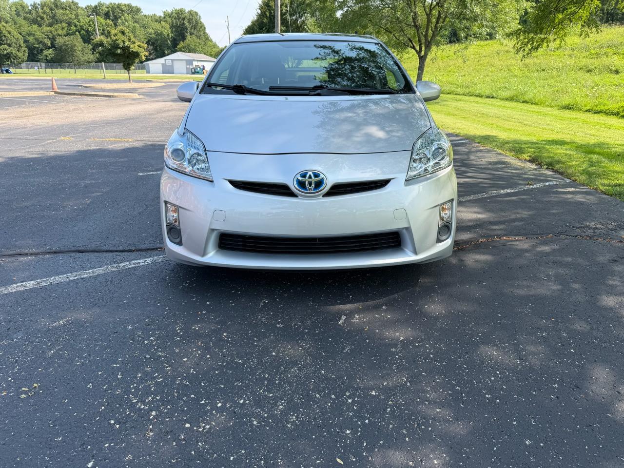 Toyota Prius Prius I 2011