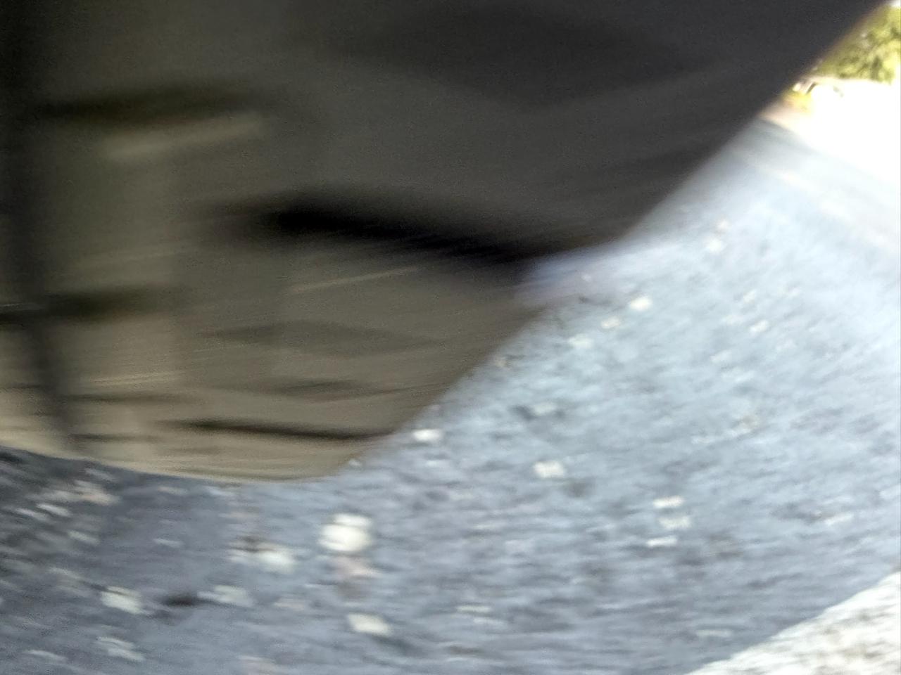 Toyota Prius Prius I 2011