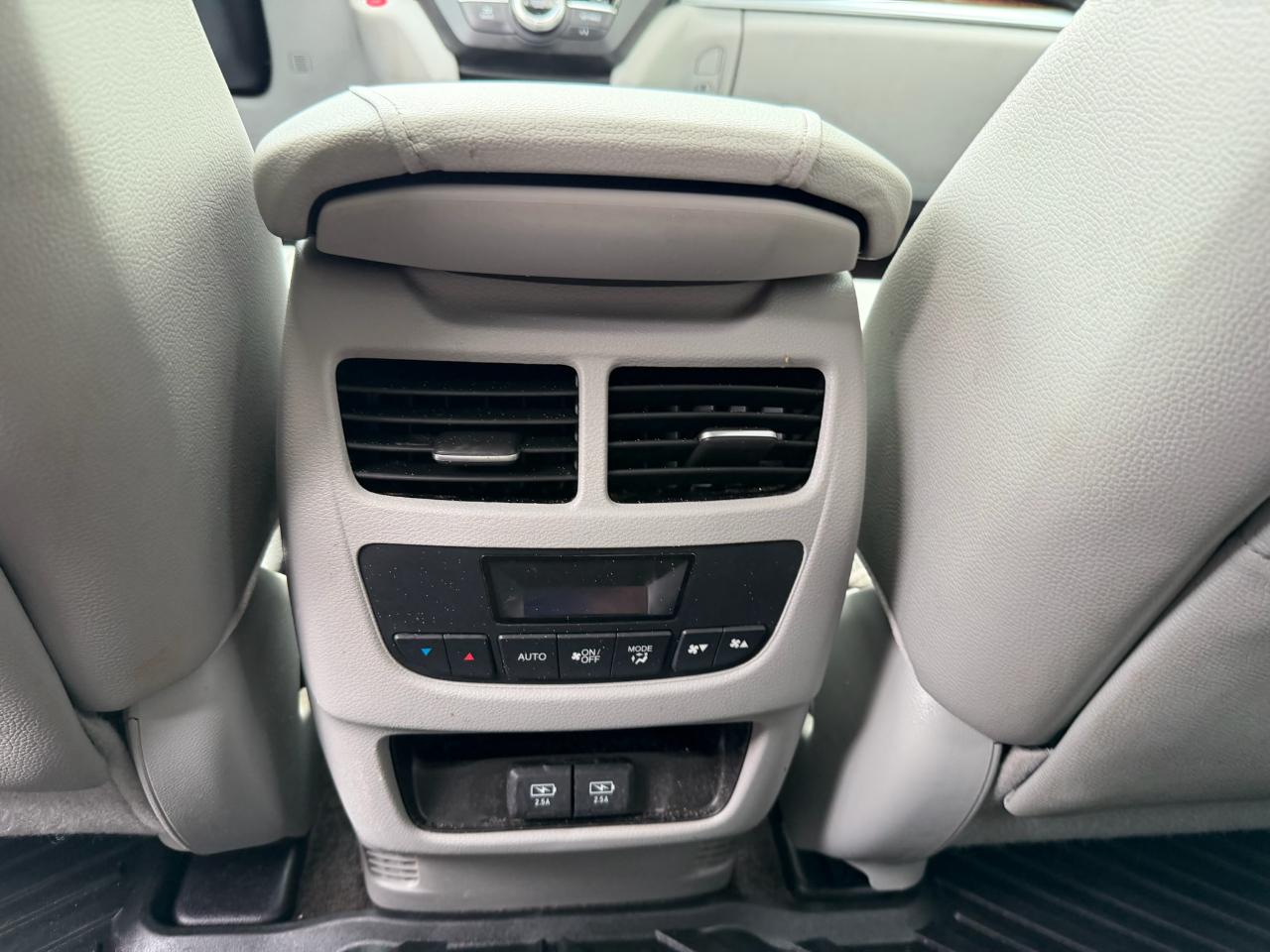 Acura MDX FWD w/Technology Package 2018