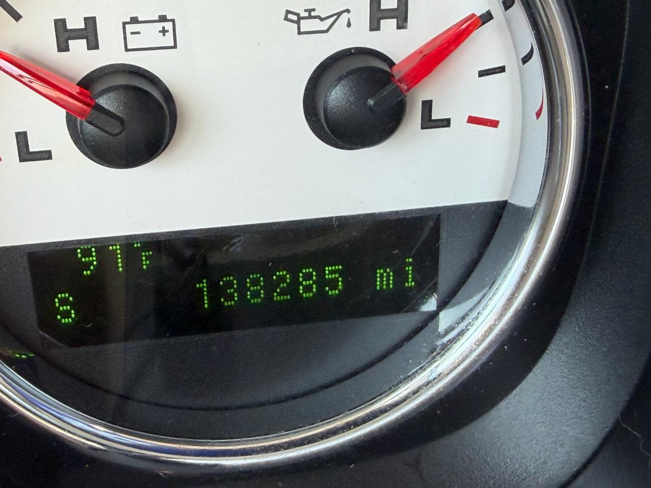 Ford F-150 Lariat SuperCab 2WD 2007