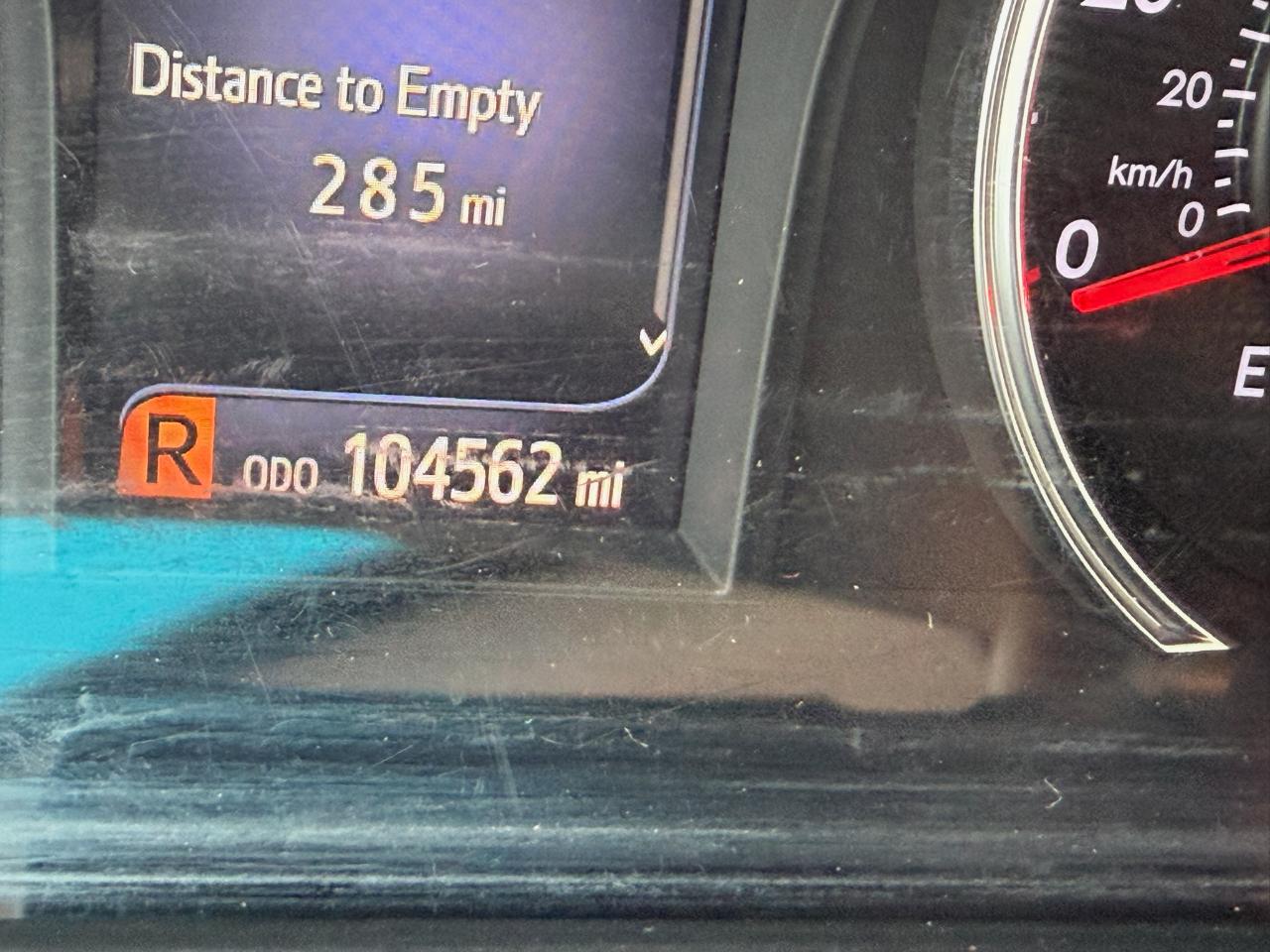 Toyota Camry SE 2015