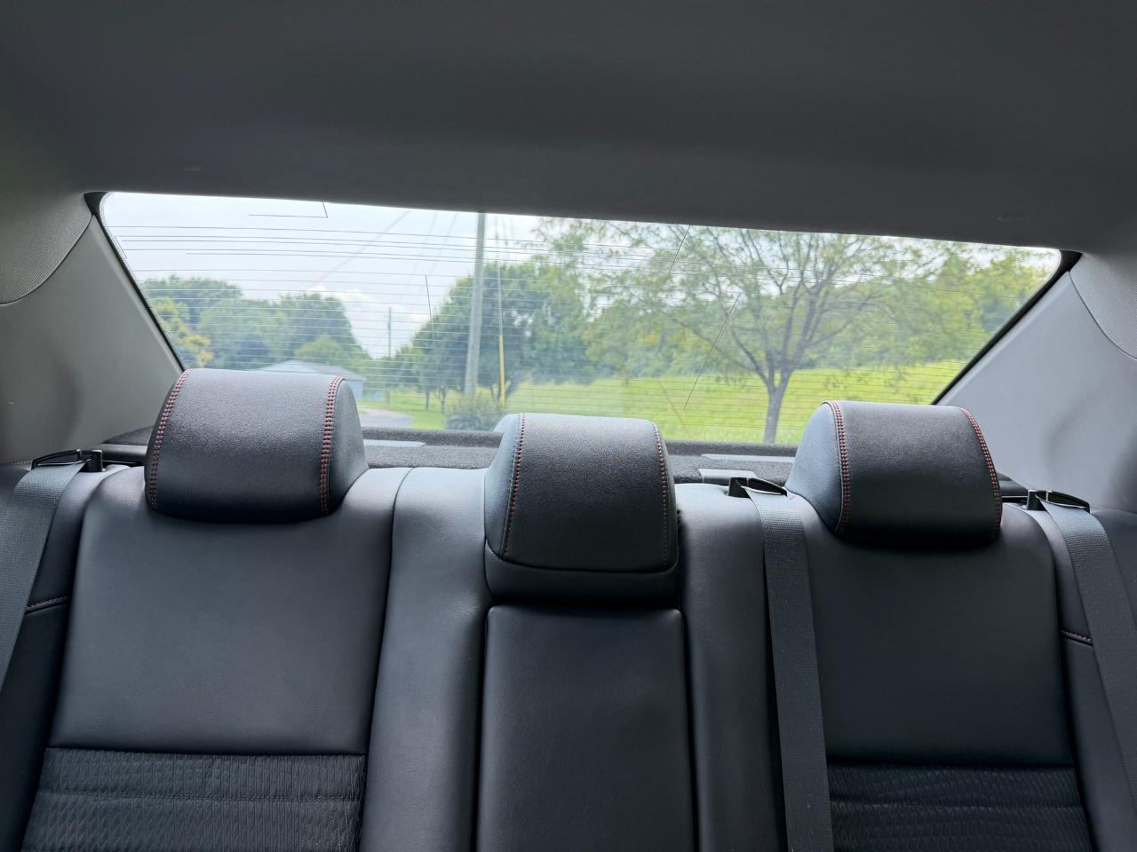 Toyota Camry SE 2015