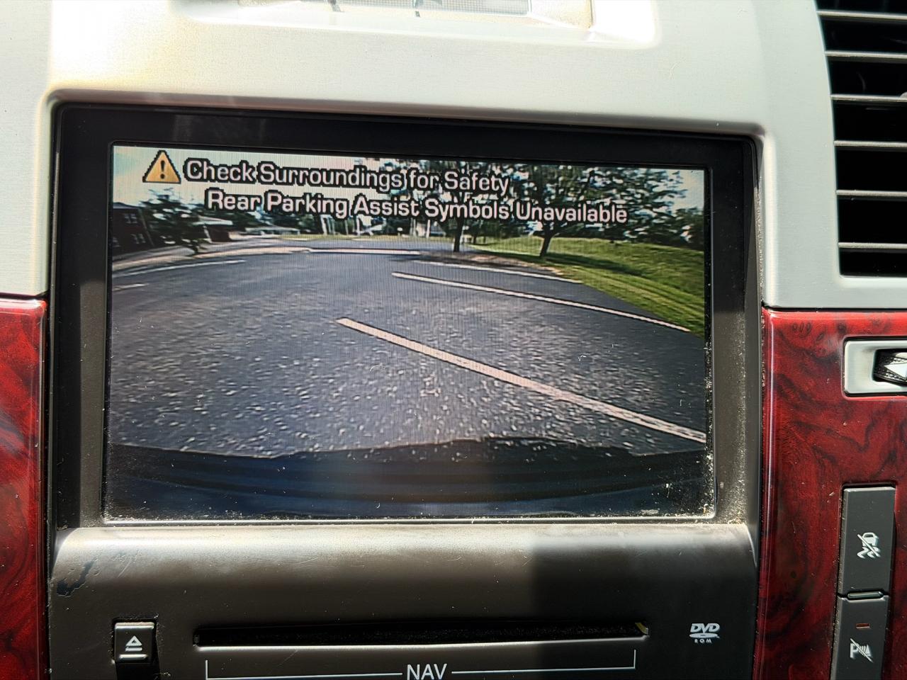 Cadillac Escalade ESV AWD Premium 2010