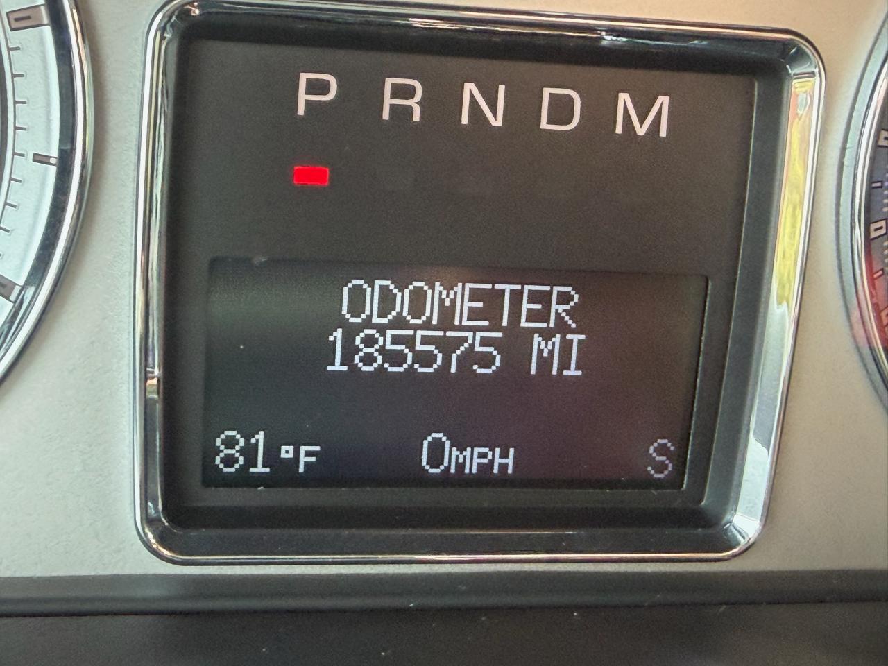 Cadillac Escalade ESV AWD Premium 2010