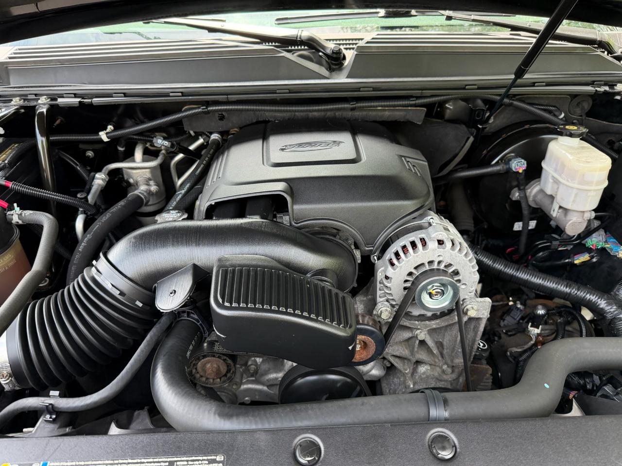 Cadillac Escalade ESV AWD Premium 2010