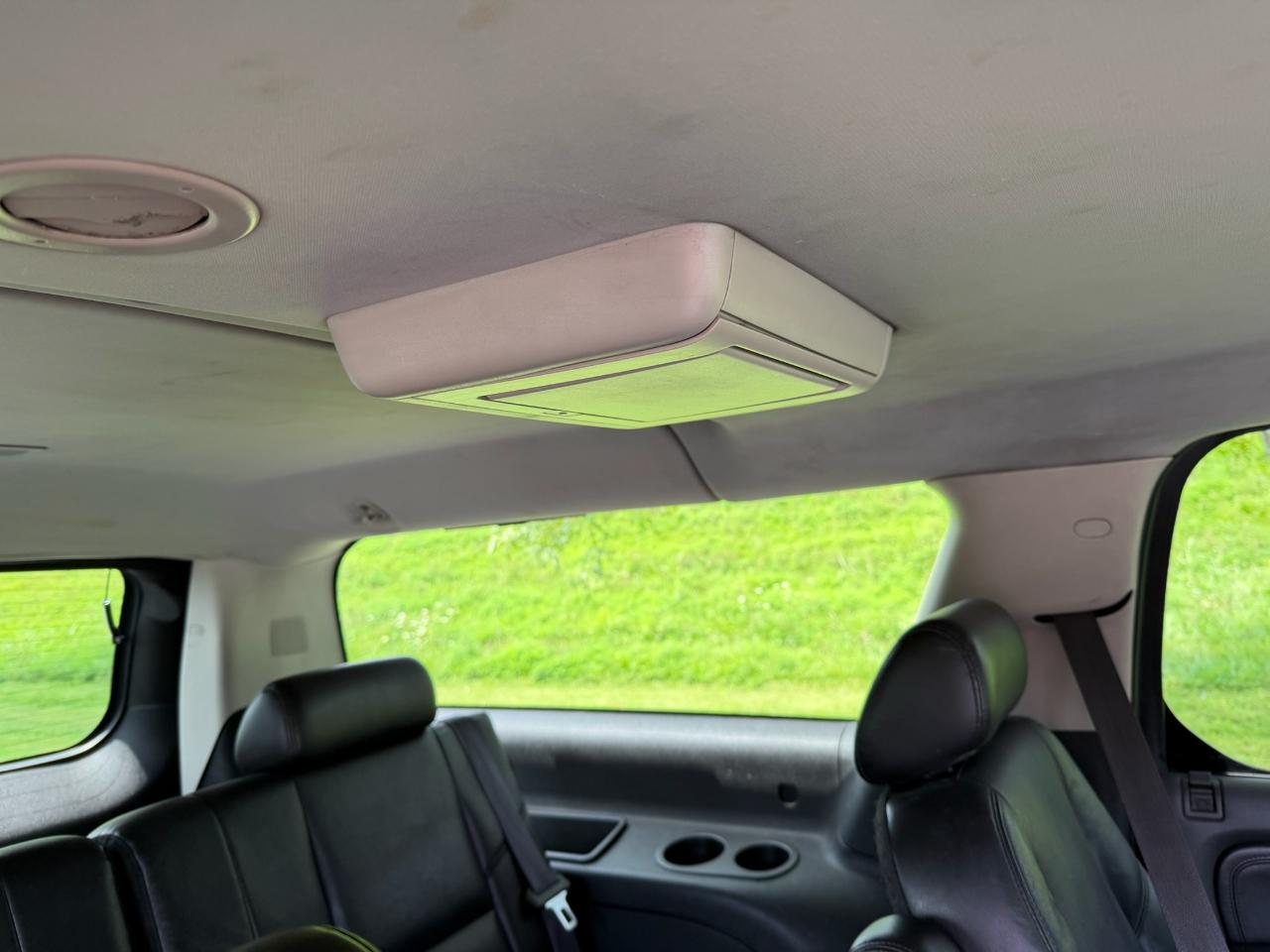 Cadillac Escalade ESV AWD Premium 2010
