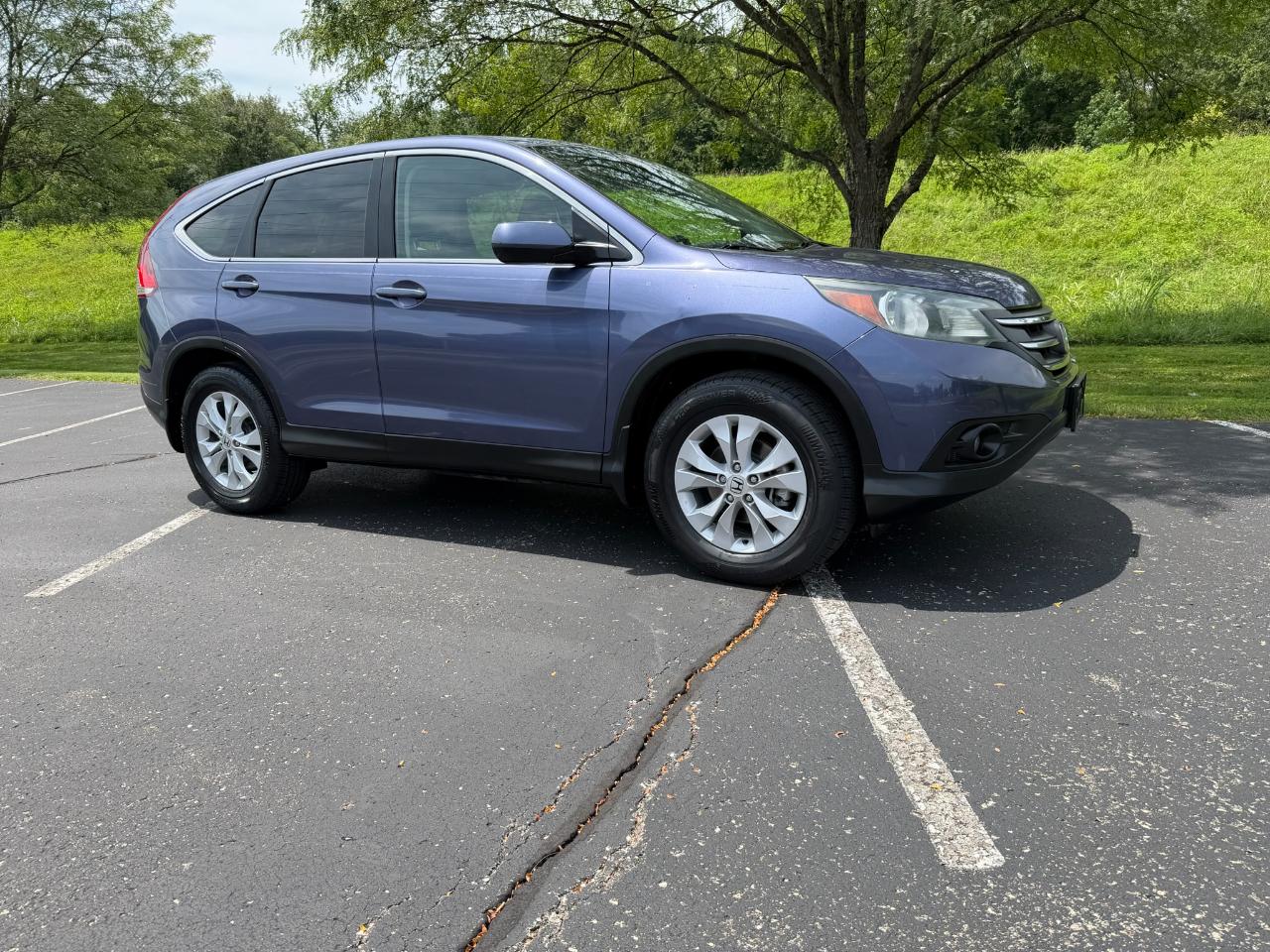 Honda CR-V EX 2WD 2014