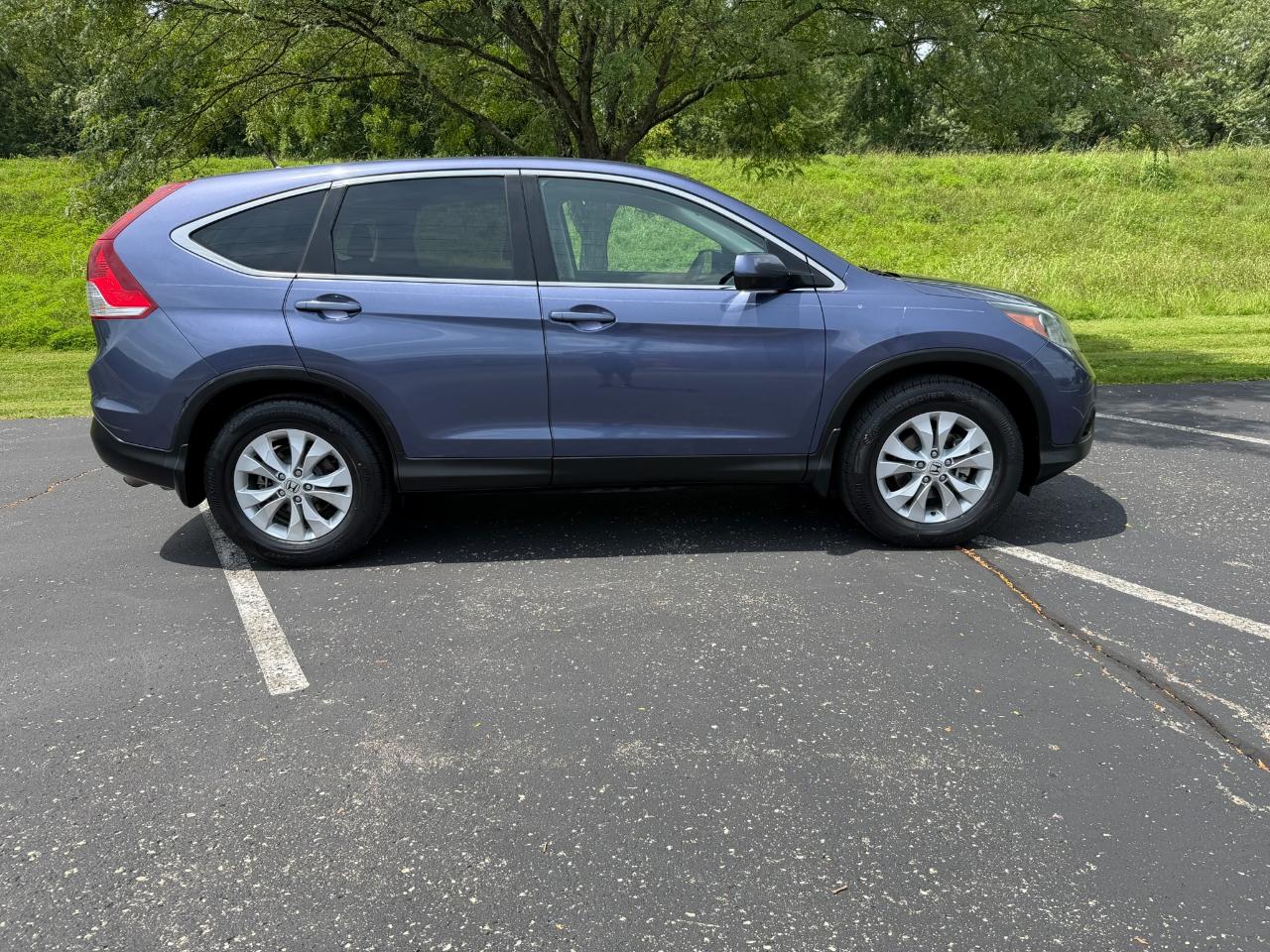 Honda CR-V EX 2WD 2014